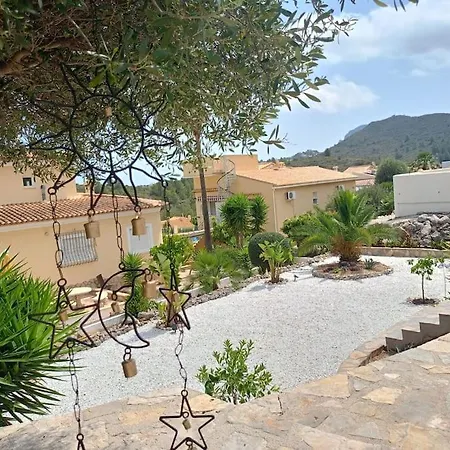 וילה Casa Relax Con *