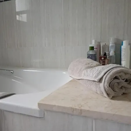 וילה Casa Relax Con