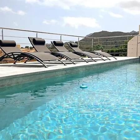 Casa Relax Con וילה