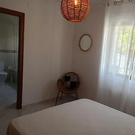 Casa Relax Con Monte Pego