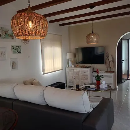 Casa Relax Con