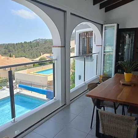 Casa Relax Con * Monte Pego