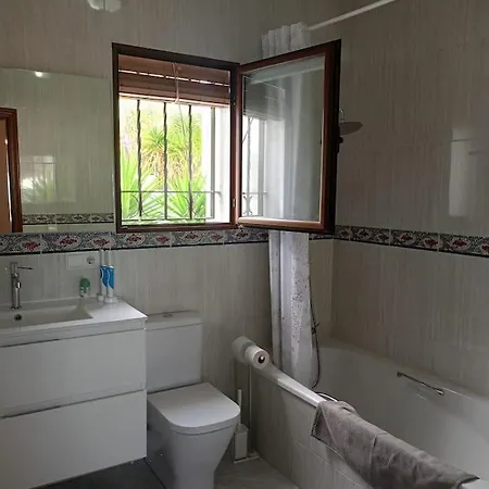 Casa Relax Con