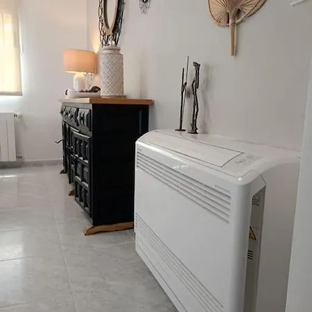 Vila Casa Relax Con