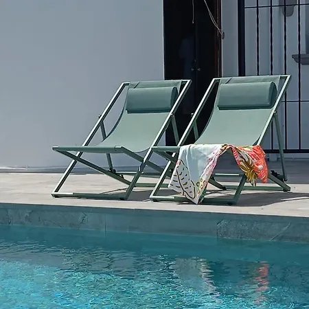 Casa Relax Con Vila Monte Pego