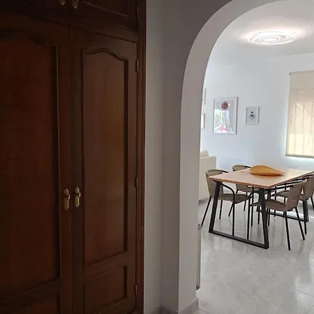 Casa Relax Con Monte Pego