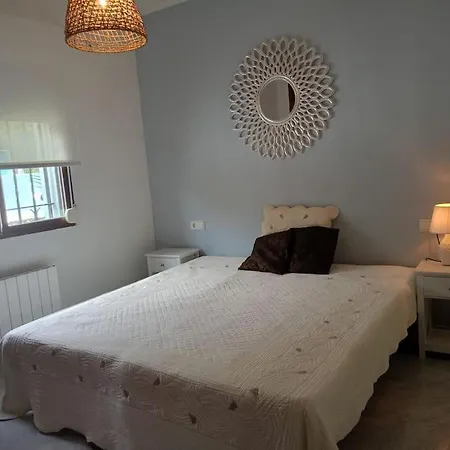 Casa Relax Con * Monte Pego